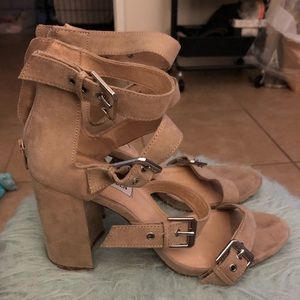 Steve Madden shani sandal